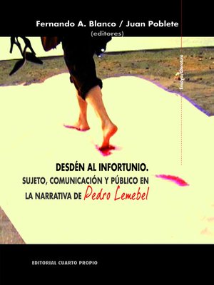 cover image of Desdén al Infortunio
